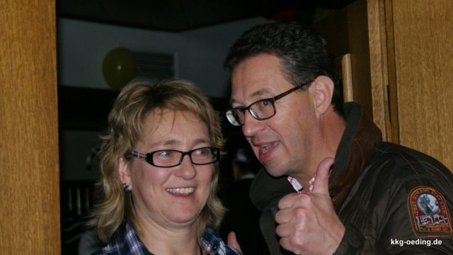 2013.11.16 KKG Prinzenproklamation